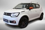 Suzuki Ignis LED Klima Sitzheizung Navi Tempomat Editio - Suzuki Ignis Gebrauchtwagen