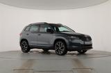 Skoda KAROQ SPORTLINE 1.5TSI DSG ANHÄNGERKUPPLUNG+19" - Skoda Karoq Gebrauchtwagen