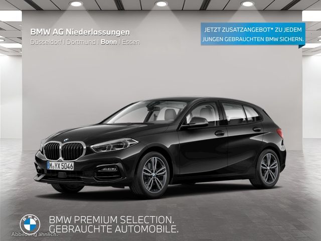 BMW 118i Sport Line Harman/K LiveCockpitProf PDC