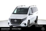 Mercedes-Benz V 300 STYLE L EL. TÜREN DISTRONIC KAMERA - Mercedes-Benz V-Klasse mit Benzin-Antrieb: Automatik