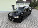 Dodge RAM 1500 5.7HEMI.Laramie 4X4LPGPano hartop - Dodge RAM: 1500 Hemi