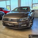 Volkswagen Passat Lim. Highline 2,0TDI DSG 4Mot*360Kam*ACC - Volkswagen Passat: 3.0