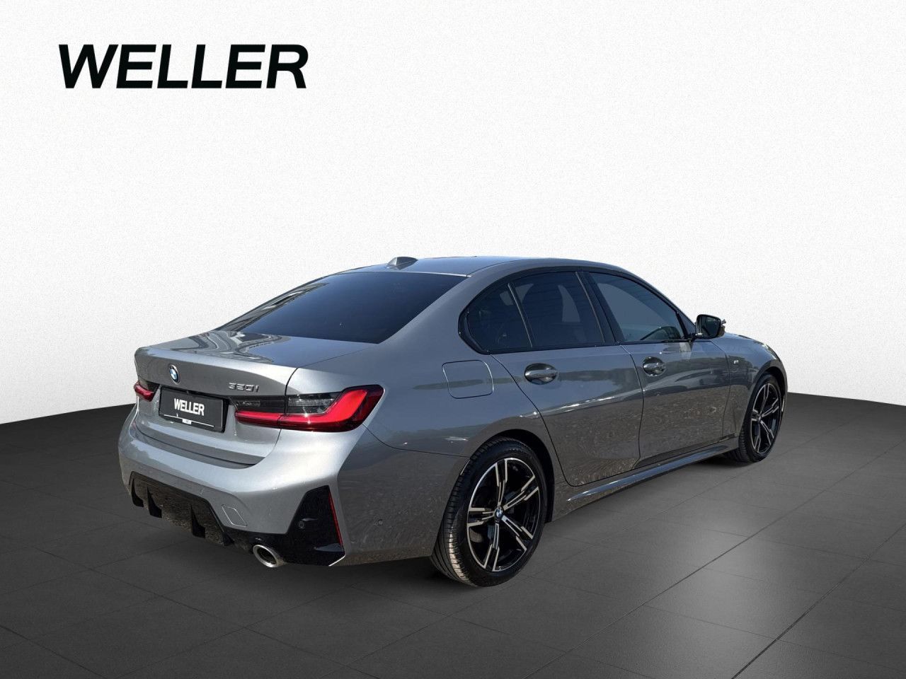 BMW 320 - Bild 7