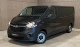 Opel Vivaro 1.6CDTI - gebrauchte Opel Vivaro aus dem Jahr 2016