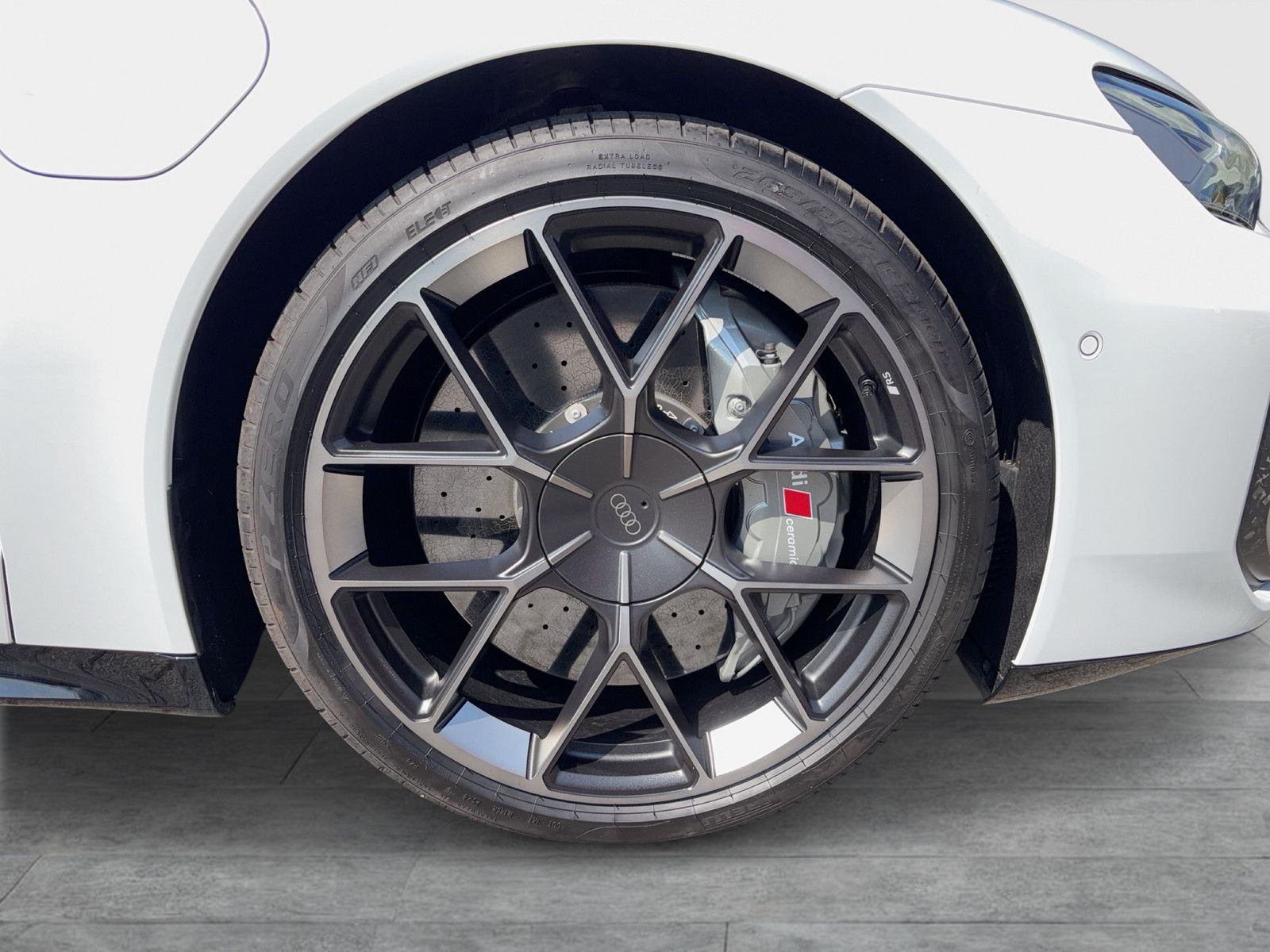 Audi RS e-tron GT - Bild 7