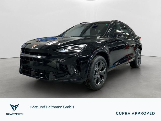 Cupra Formentor 1.5eTSI DSG 10KM! EDGE LED KESSY foto 1