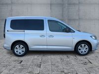 Volkswagen Caddy - Vorschau Bild 7