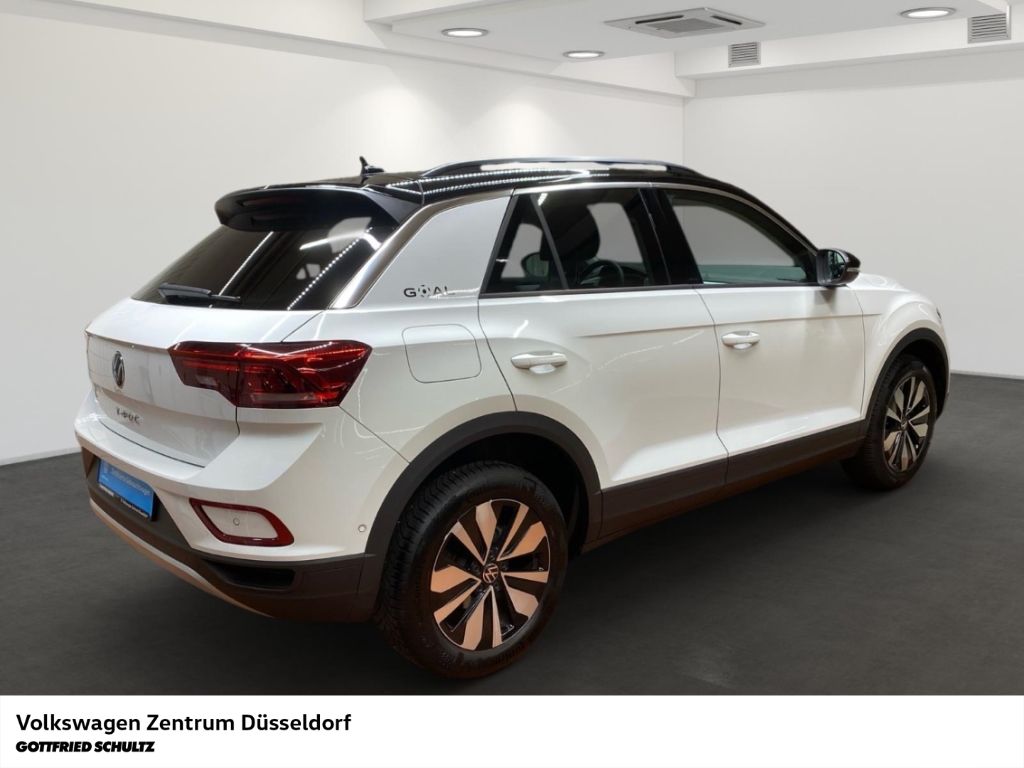 Volkswagen T-Roc - Bild 4