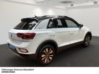 Volkswagen T-Roc - Vorschau Bild 4