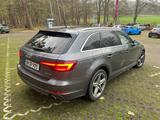 Audi A4 g-tron 2.0 TFSI Avant sport - Audi mit CNG-Antrieb