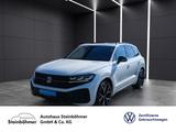 Volkswagen Touareg 3.0 V6 TDI R-Line Pano AHK Soundsystem - Volkswagen Touareg Vorführfahrzeuge