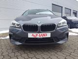 BMW 218d Gran Tourer Advantage LED Navi 7-Sitzer PDC - BMW 218: 218d