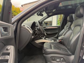 Audi Q5 - 12