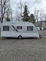 Knaus Sport 460 EU