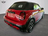 MINI John Cooper Works Cabrio - Vorschau Bild 9