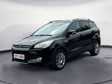 Ford Kuga 2.0 TDCI Titanium 4x4 Navi Kamera Leder - Ford Kuga in Köln