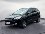 Ford Kuga 2.0 TDCI Titanium 4x4 Navi Kamera Leder - Ford Kuga aus 2013