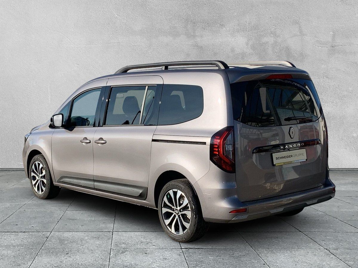 Renault Kangoo - Bild 3