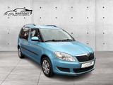 Skoda Roomster Style Plus Edition*SHZ*KLIMA*PDC