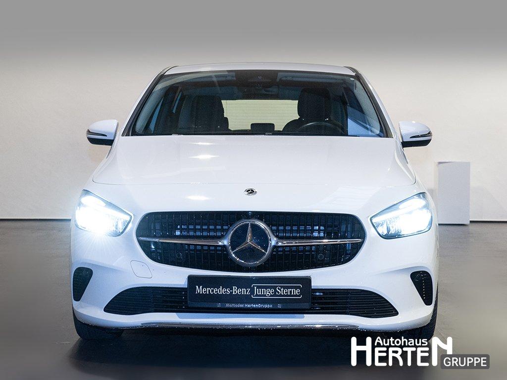 Mercedes-Benz B 200 PROGRESSIVE+Kamera+LED+Easy-P. Heckklappe