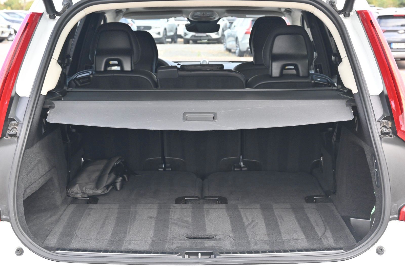 Fahrzeugabbildung Volvo XC90 T8 AWD Ultimate Bright Recharge*PANO*B&W*