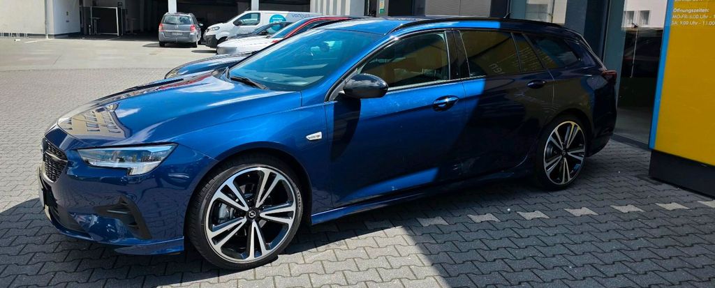 Image of Opel Insignia