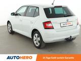 Skoda Fabia 1.2 TSI Style *SHZ*ALU*AHK* - Skoda Fabia Gebrauchtwagen in Nürnberg