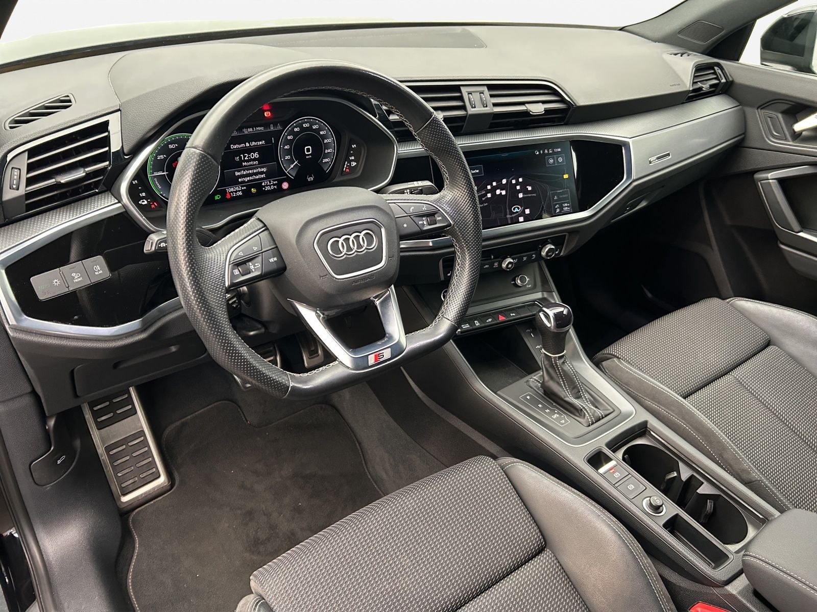 Audi Q3 - Bild 5