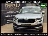 Skoda Kodiaq Ambition 1.5 TSI DSG*7-SITZER*MATRIX*KAM* - gebrauchte Skoda Kodiaq aus dem Jahr 2024