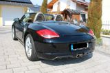 Porsche Boxster 987,  Facelift - Porsche Boxster Gebrauchtwagen