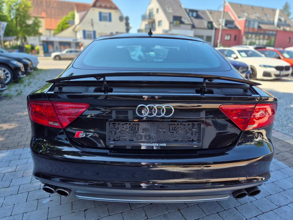 Audi S7