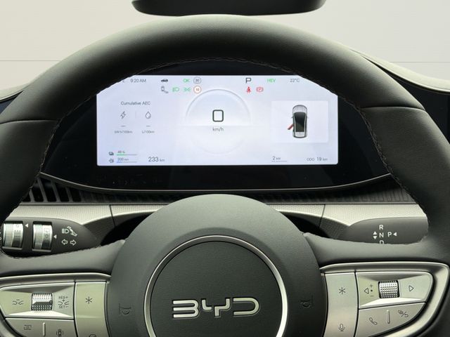 BYD Dolphin G DM-i Comfort