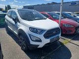 Ford EcoSport 1,0 ** Active / B und O ** mit Garantie - Ford EcoSport aus 2021