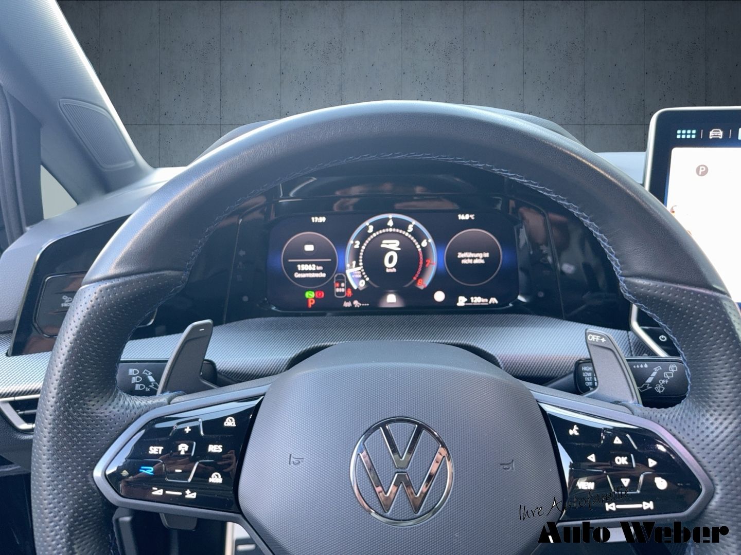 Volkswagen Golf - Bild 10