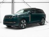 Land Rover Range Rover P550e SV -MATT RACING GREEN-MY26- - Land Rover Range Rover SV mit Hybrid-Antrieb (Benzin/Elektro)