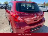 Nissan Tiida Acenta*HU NEU* - Nissan Tiida Gebrauchtwagen