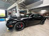 Dodge Challenger Hellcat Redeye Jailbreak Finanz.4.59% - Dodge Challenger: Hellcat