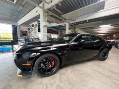 DODGE Challenger Hellcat Redeye Jailbreak Financial.4.99%
