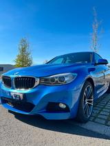 BMW 330d xDrive Gran Turismo M Sport - BMW 330 Gran Turismo von privat