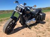 Harley-Davidson Sport Glide FLSB - Motorräder in Chemnitz