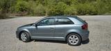 Audi A3 1.4 TFSI Attraction - 125 PS / 3-Türer  - Audi A3: Türer 3