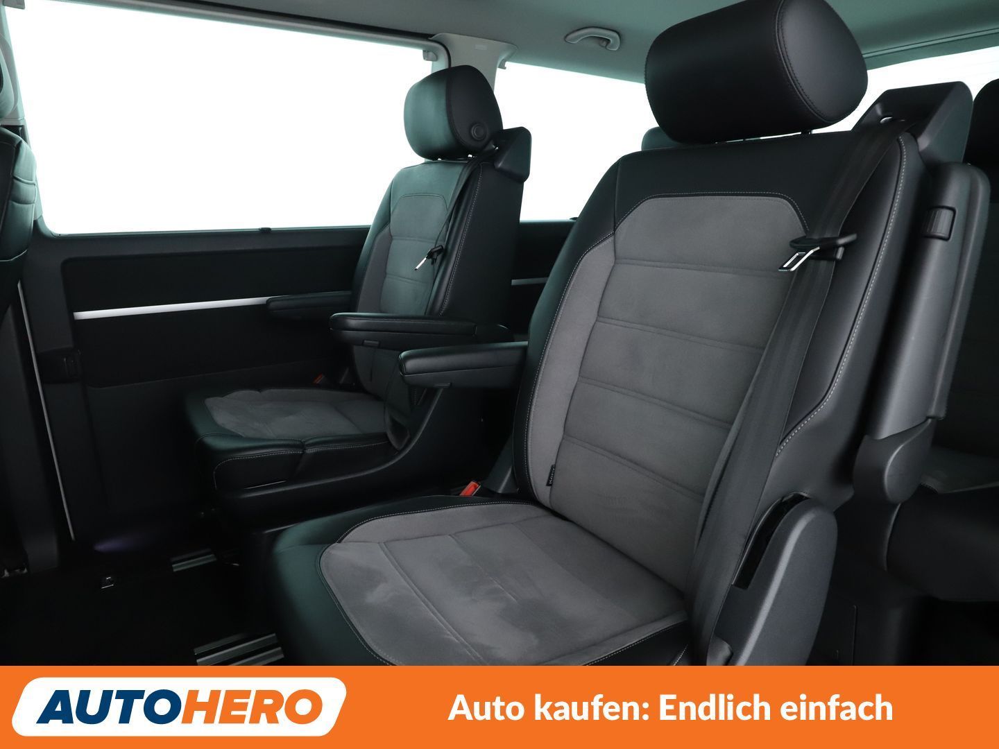 Volkswagen T6 Multivan 2.0 TDI Edition 4Motion Aut. NAV LED foto 14