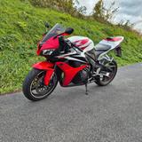 Honda CBR 600 RR - HONDA 2009 CBR 600 RR