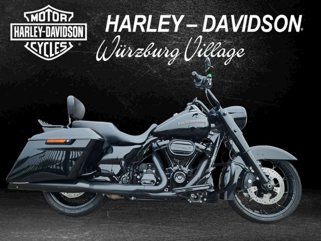 Harley-Davidson Road King Special