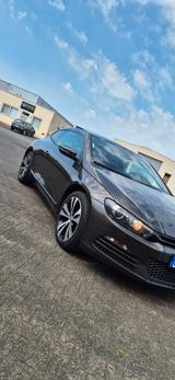 Volkswagen Scirocco 1.4 TSI DSG Edition Exklusiv