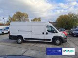 Citroën Jumper 35 2.2 BlueHDi Heavy Cont.L4H2 3,5tS&S*Kl - Citroën Abschleppwagen Jumper