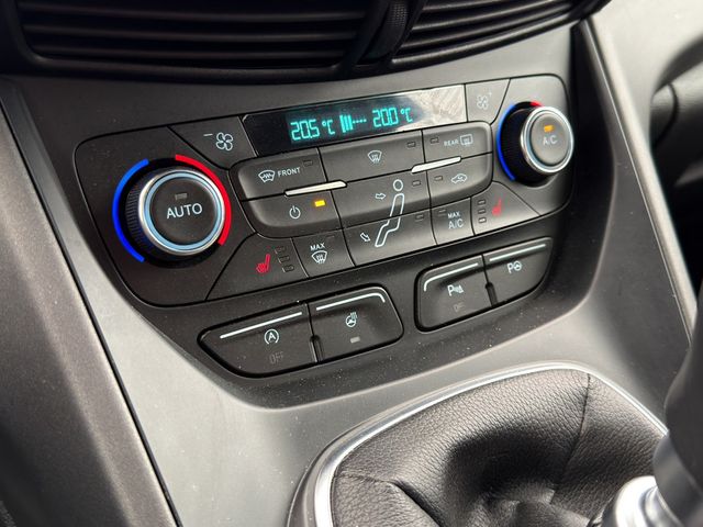 C-Max 1.0 EcoBoost Cool&Connect