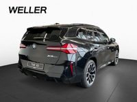 BMW X3 - Vorschau Bild 6