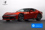 Ferrari 12 Cilindri FullCarbon/TwoTone/RossoMagma/PPF - gebrauchte Ferrari Coupés