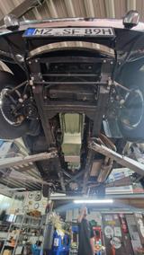 Austin Healey Andere - Austin Healey Gebrauchtwagen von 1961